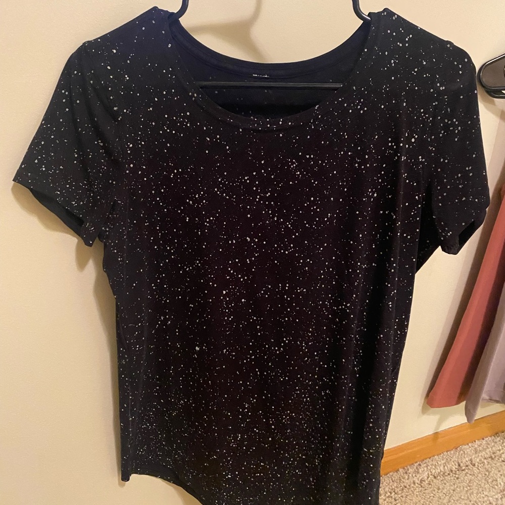 Lululemon love tee. Size 4.